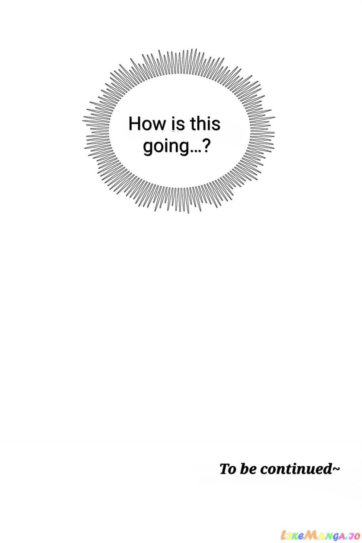 My Food Seems To Be Very Cute Chapter 145 - page 42