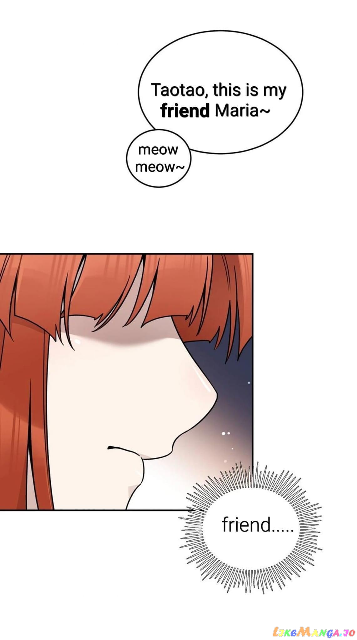 My Food Seems To Be Very Cute Chapter 146 - page 13