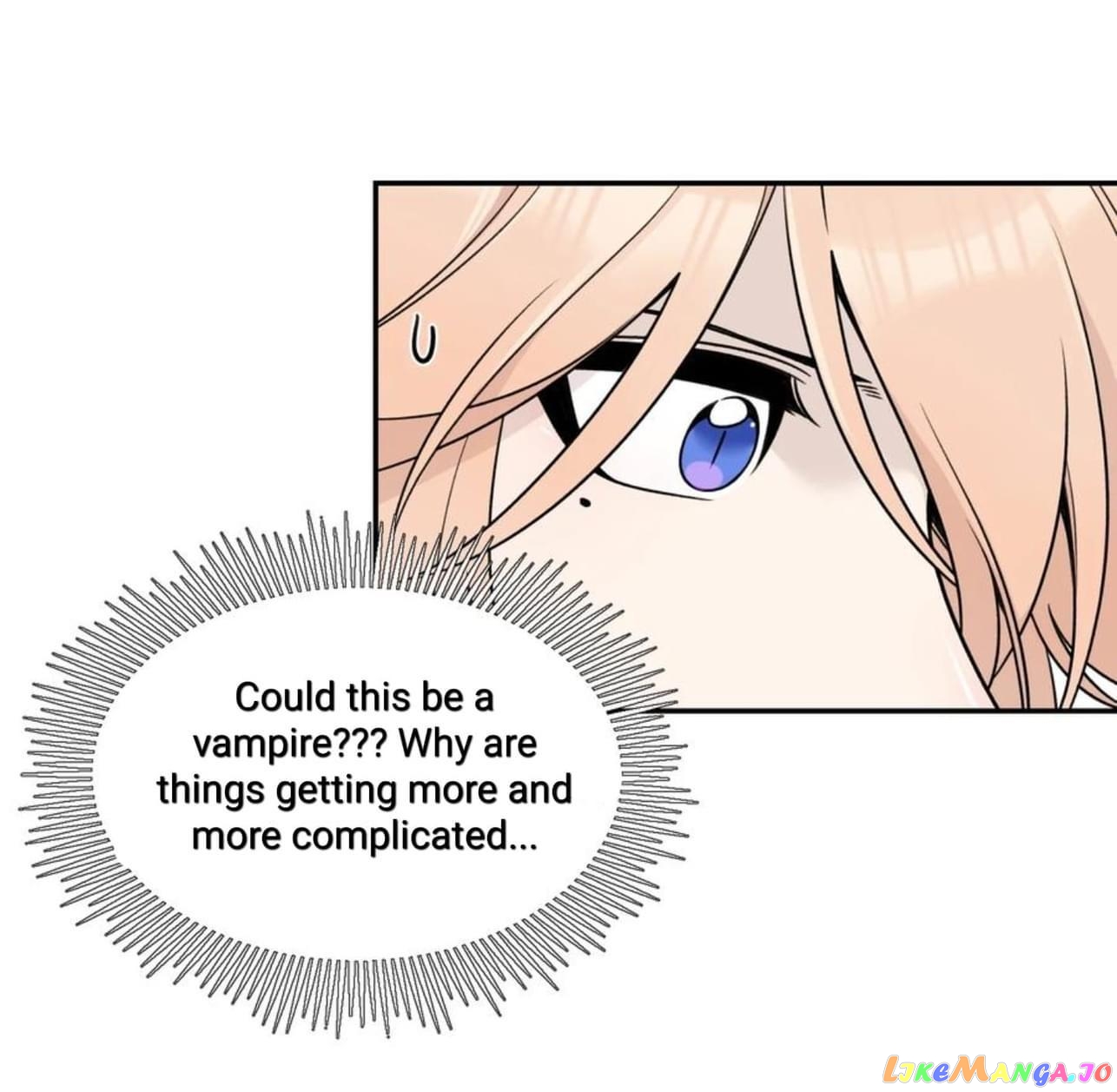 My Food Seems To Be Very Cute Chapter 146 - page 26