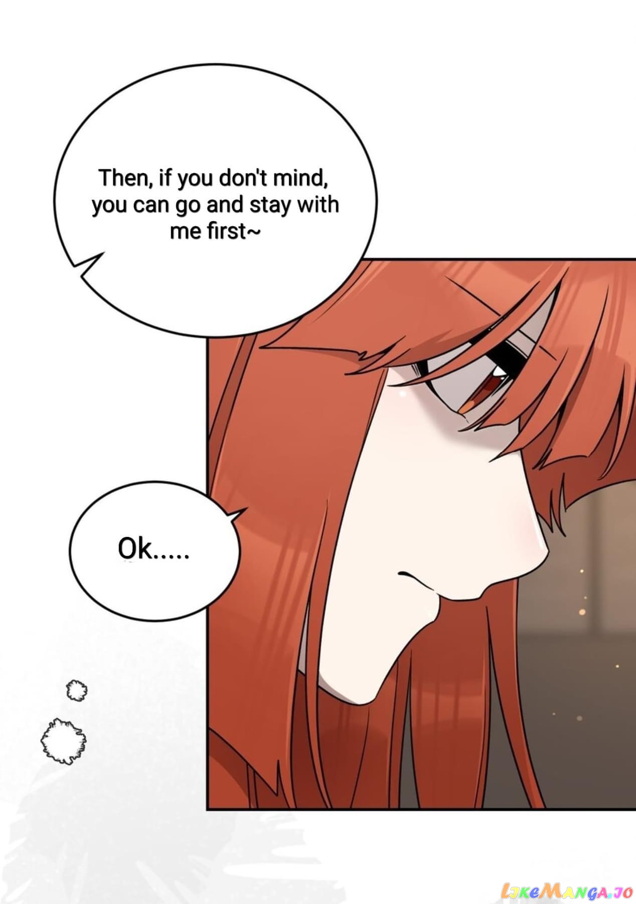 My Food Seems To Be Very Cute Chapter 146 - page 41