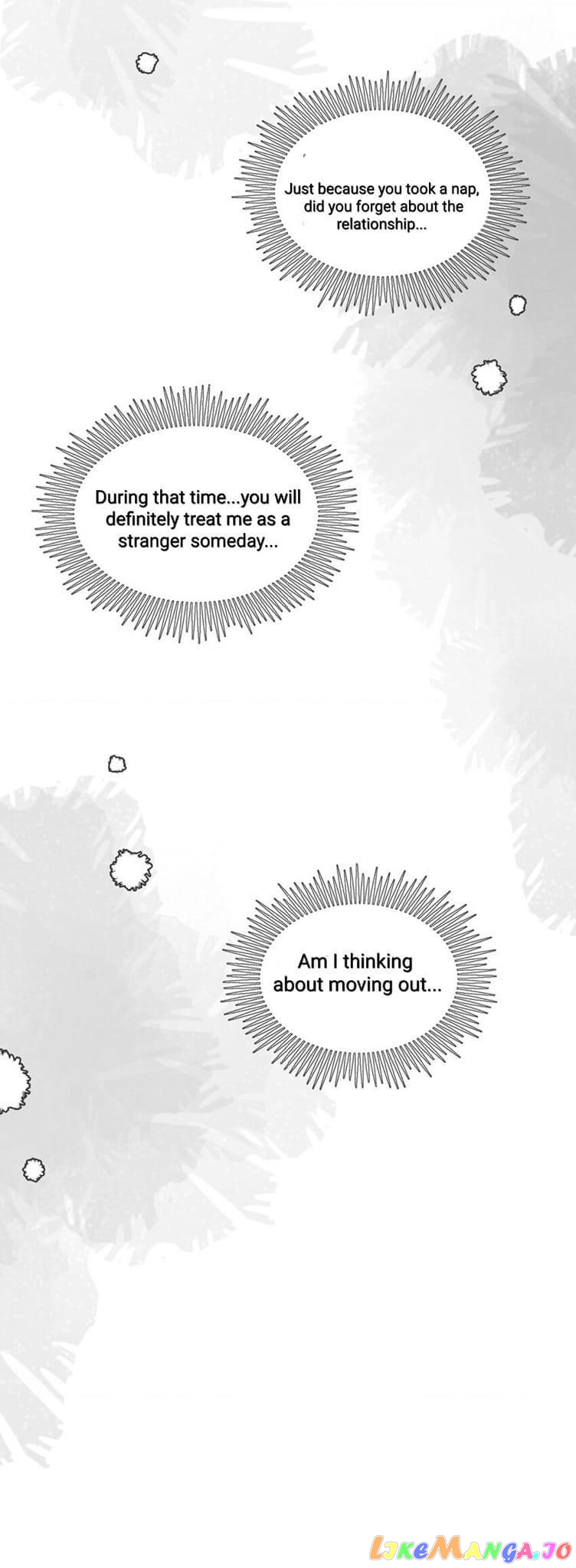 My Food Seems To Be Very Cute Chapter 146 - page 42