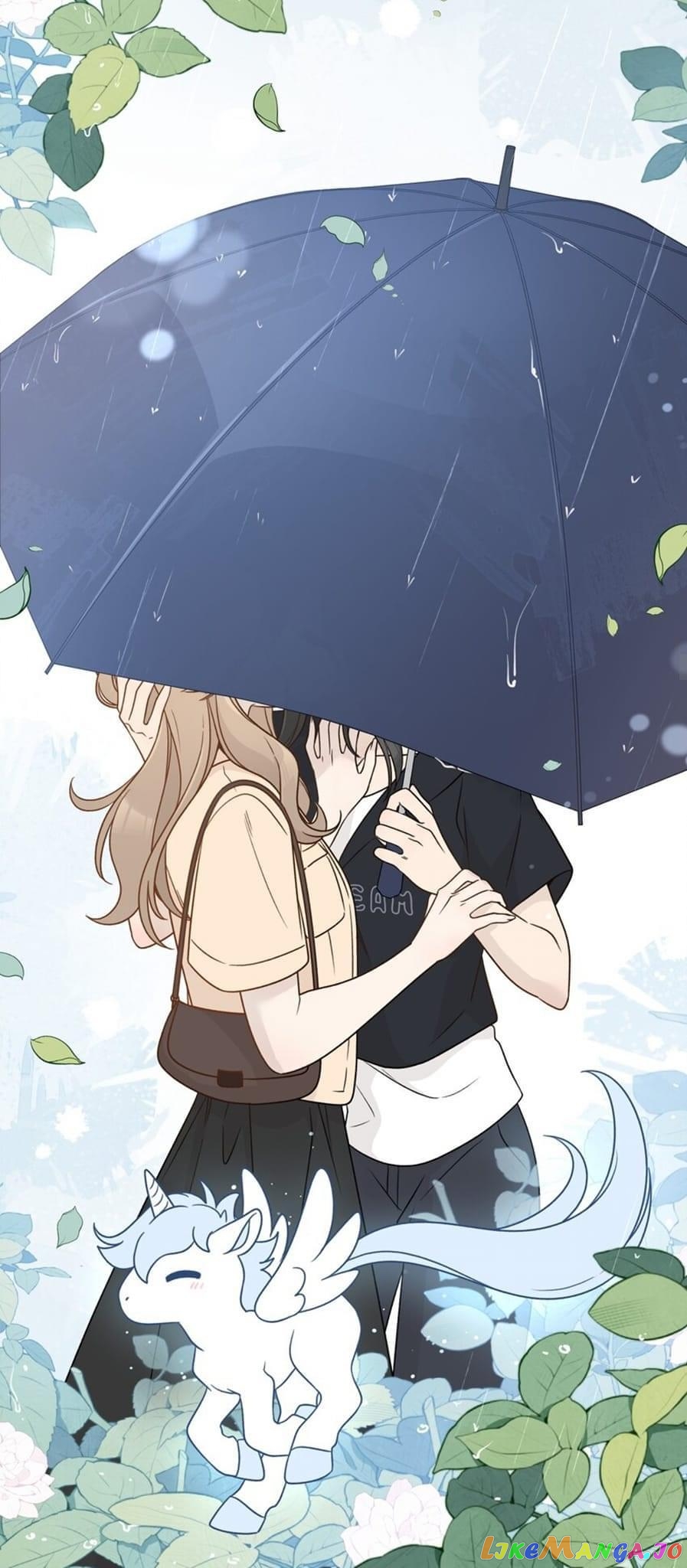 My Food Seems To Be Very Cute Chapter 148 - page 10