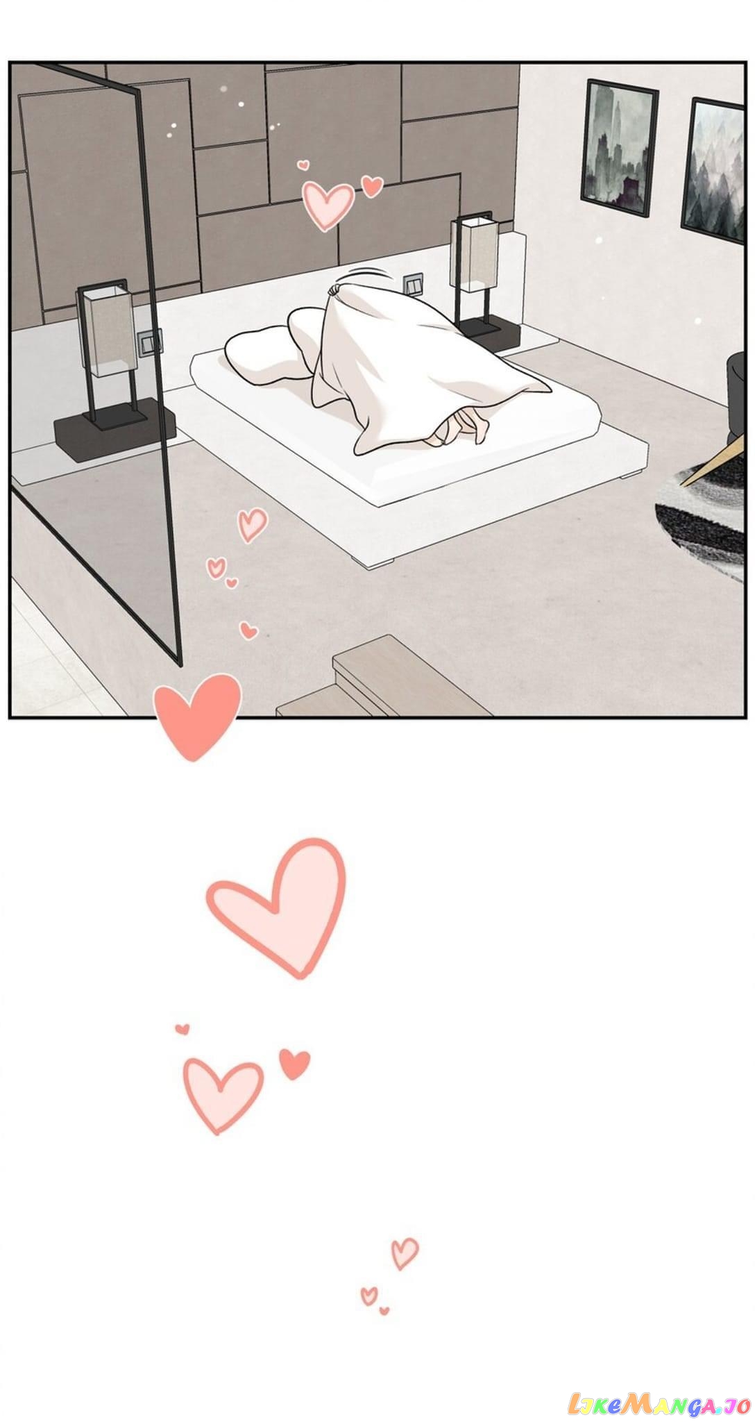 My Food Seems To Be Very Cute Chapter 150 - page 19