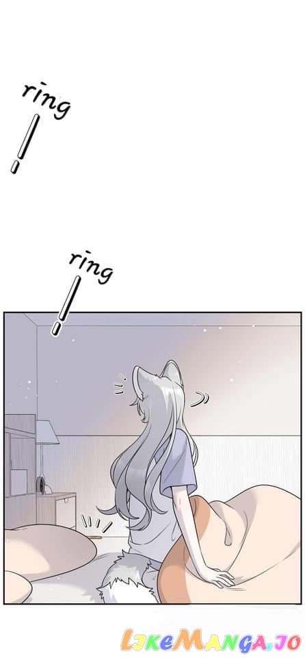My Food Seems To Be Very Cute Chapter 150 - page 5