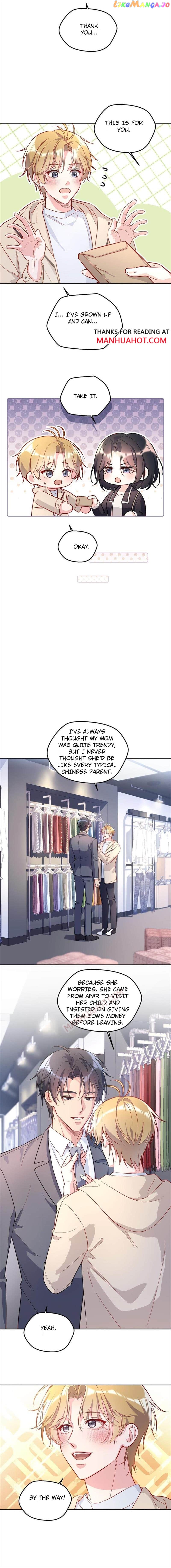 Far Away From Cold Chapter 135 - page 2