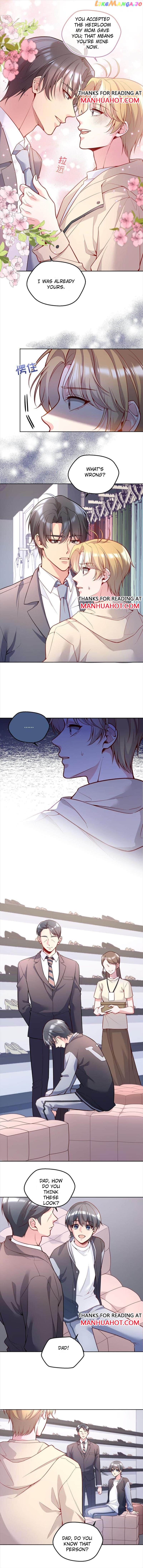 Far Away From Cold Chapter 135 - page 3