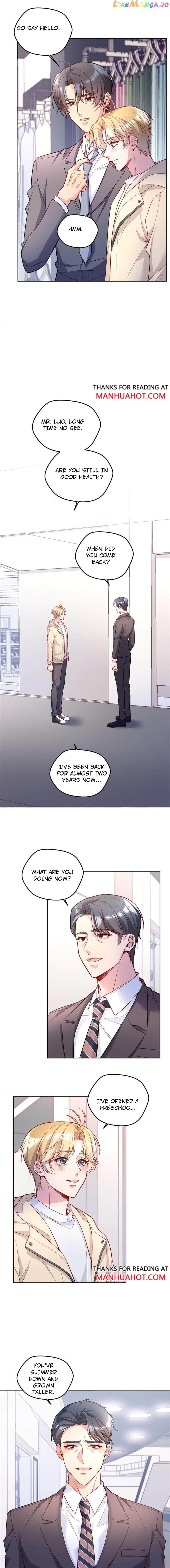 Far Away From Cold Chapter 135 - page 4