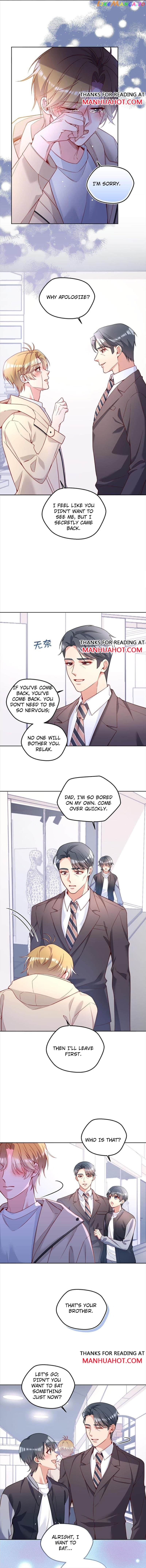 Far Away From Cold Chapter 135 - page 5