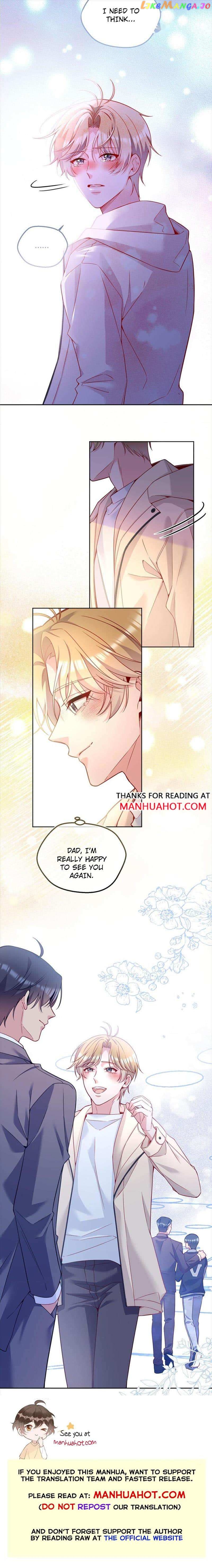 Far Away From Cold Chapter 135 - page 6