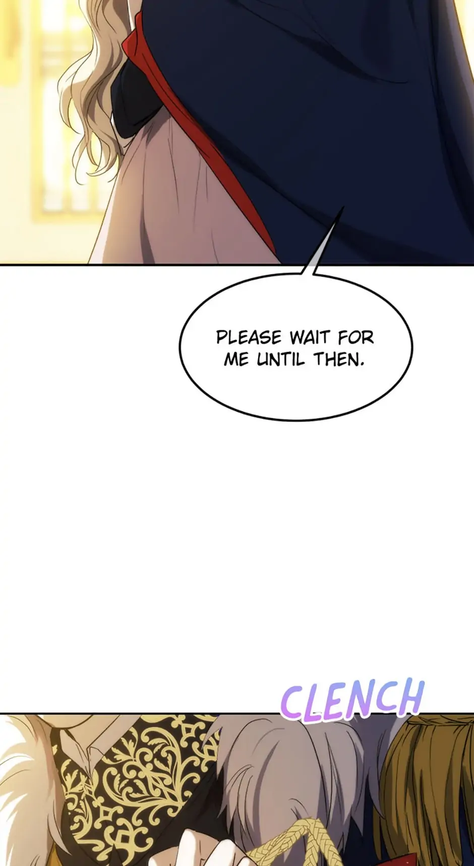 Renia, the Crazy Princess Chapter 47 - page 11
