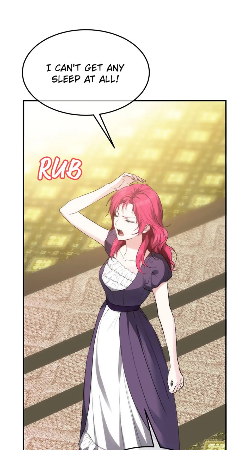 Renia, the Crazy Princess Chapter 47 - page 22