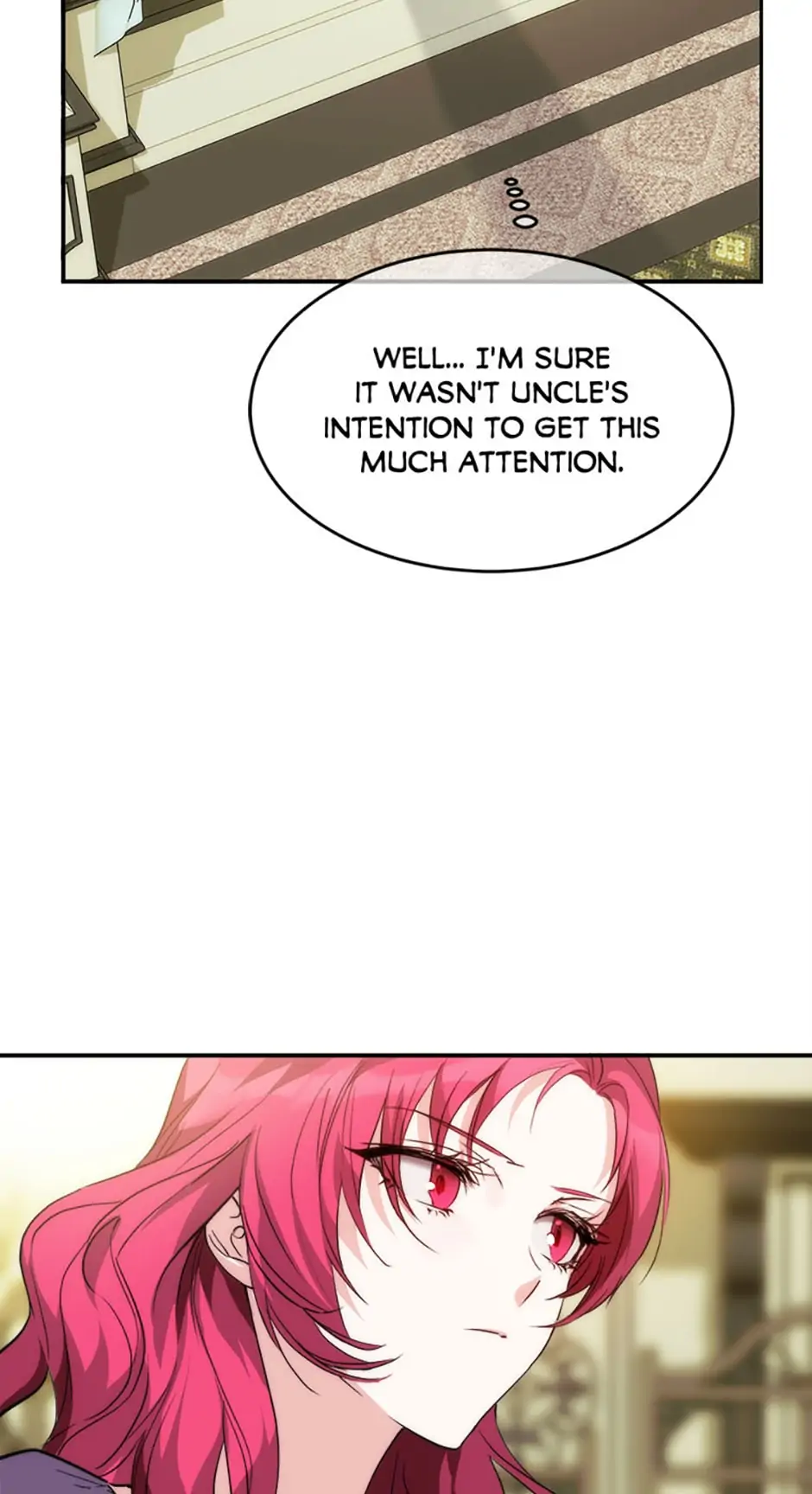 Renia, the Crazy Princess Chapter 47 - page 26