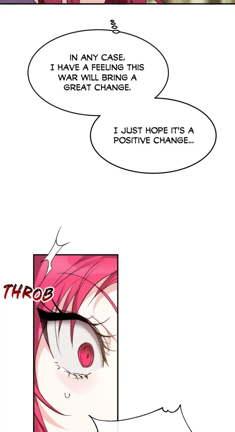 Renia, the Crazy Princess Chapter 47 - page 27