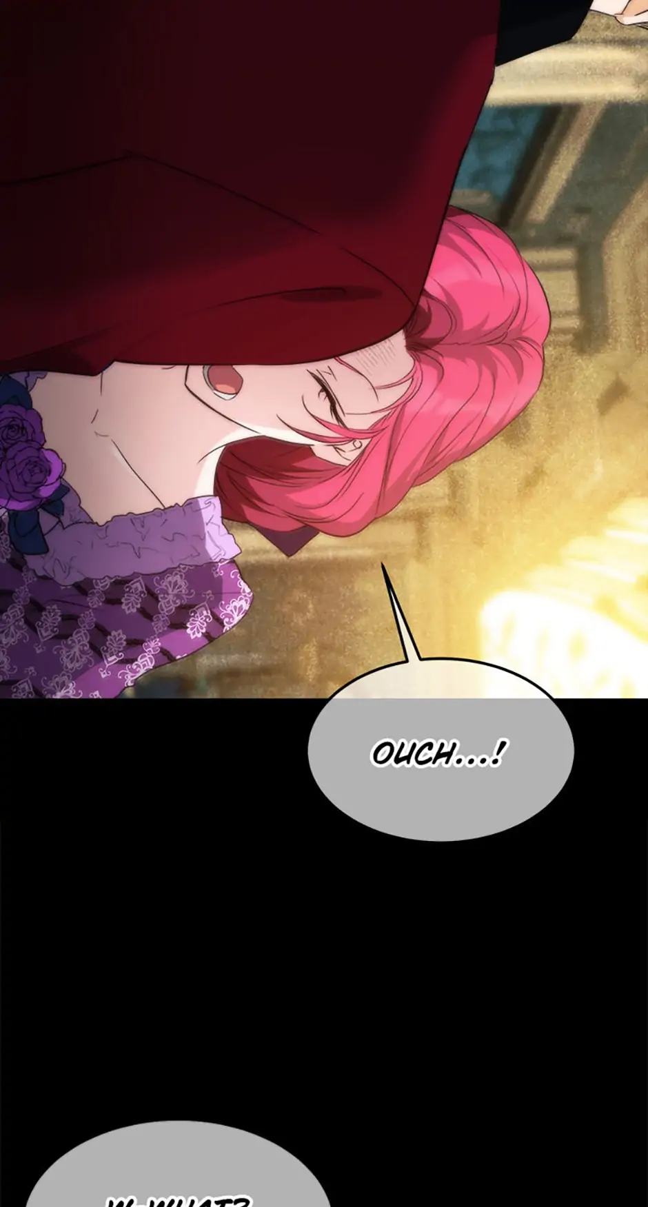 Renia, the Crazy Princess Chapter 47 - page 43