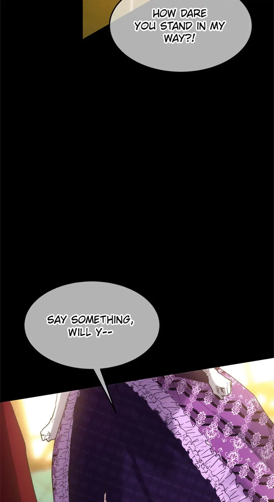 Renia, the Crazy Princess Chapter 47 - page 50
