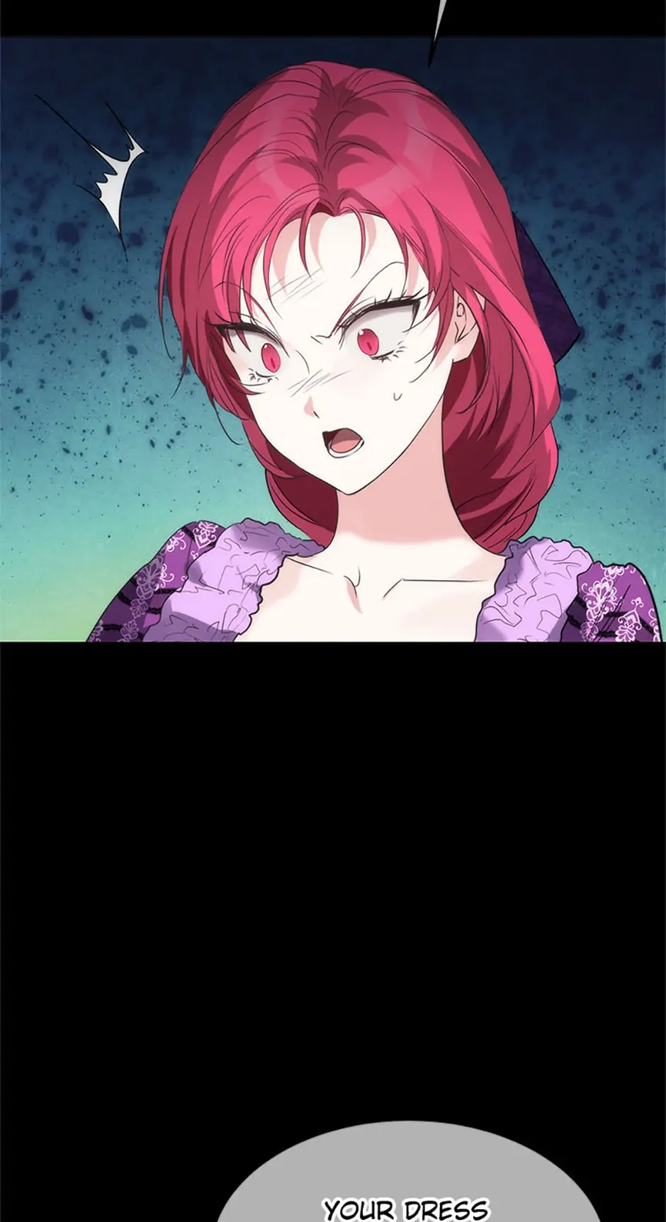 Renia, the Crazy Princess Chapter 47 - page 52
