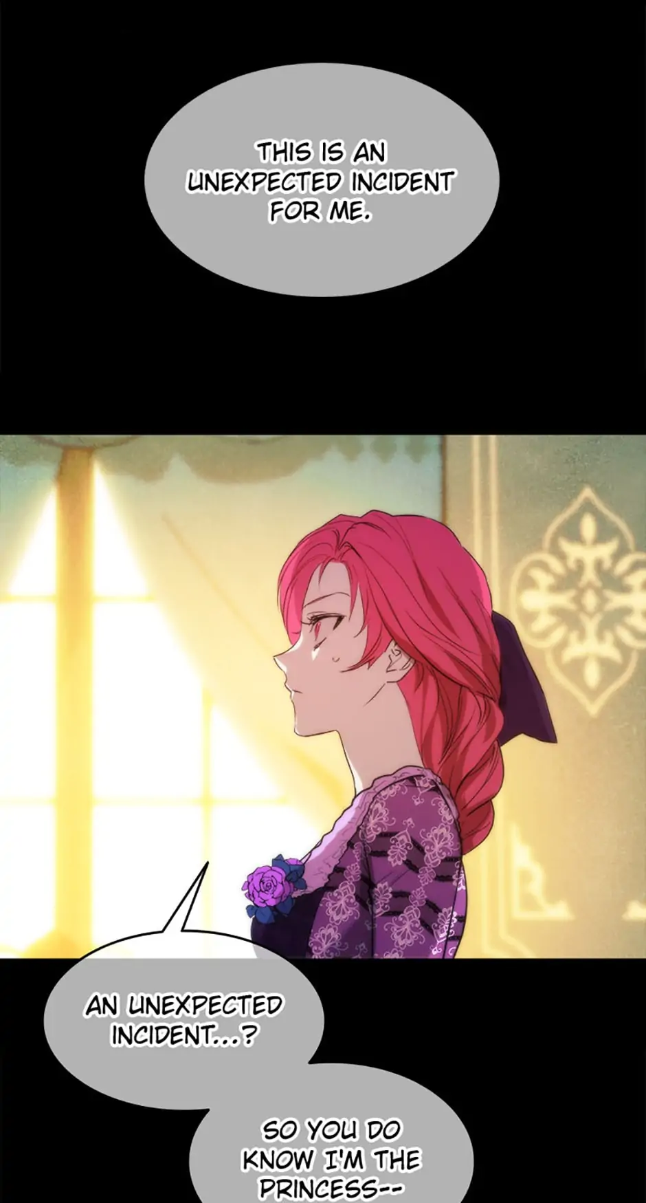 Renia, the Crazy Princess Chapter 47 - page 56