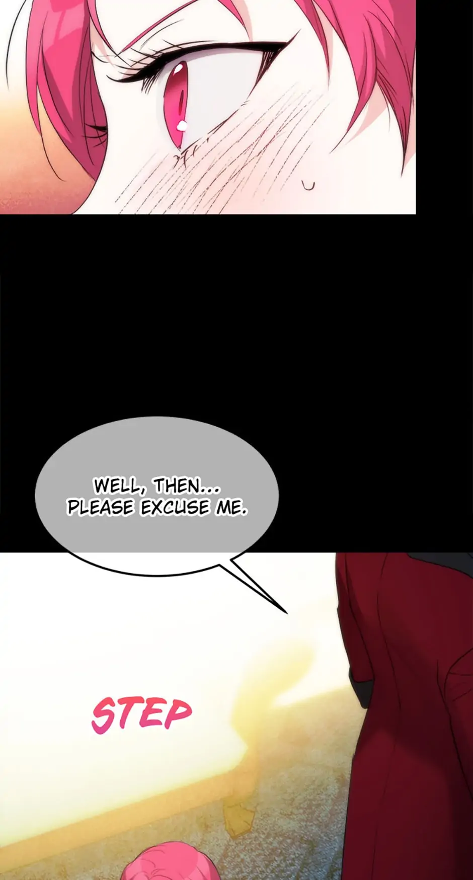 Renia, the Crazy Princess Chapter 47 - page 59