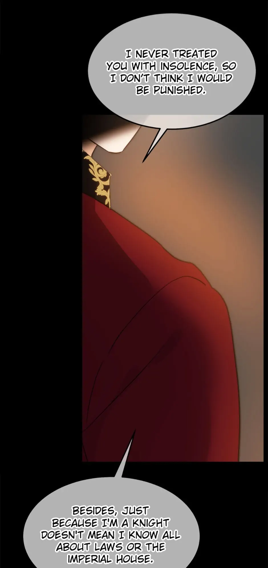 Renia, the Crazy Princess Chapter 47 - page 63
