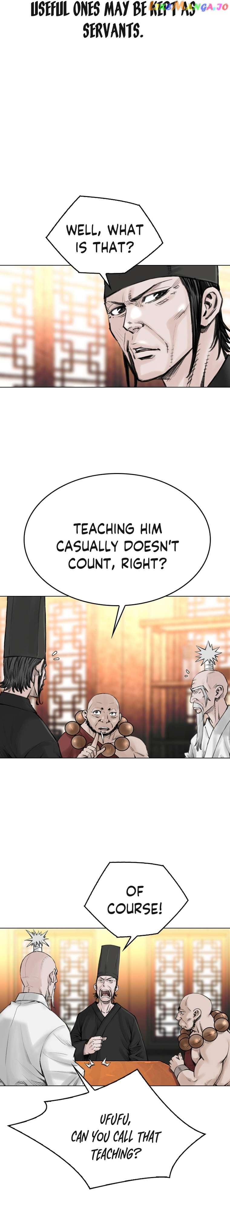 The Heavenly Emperor of Darkness Chapter 16 - page 14