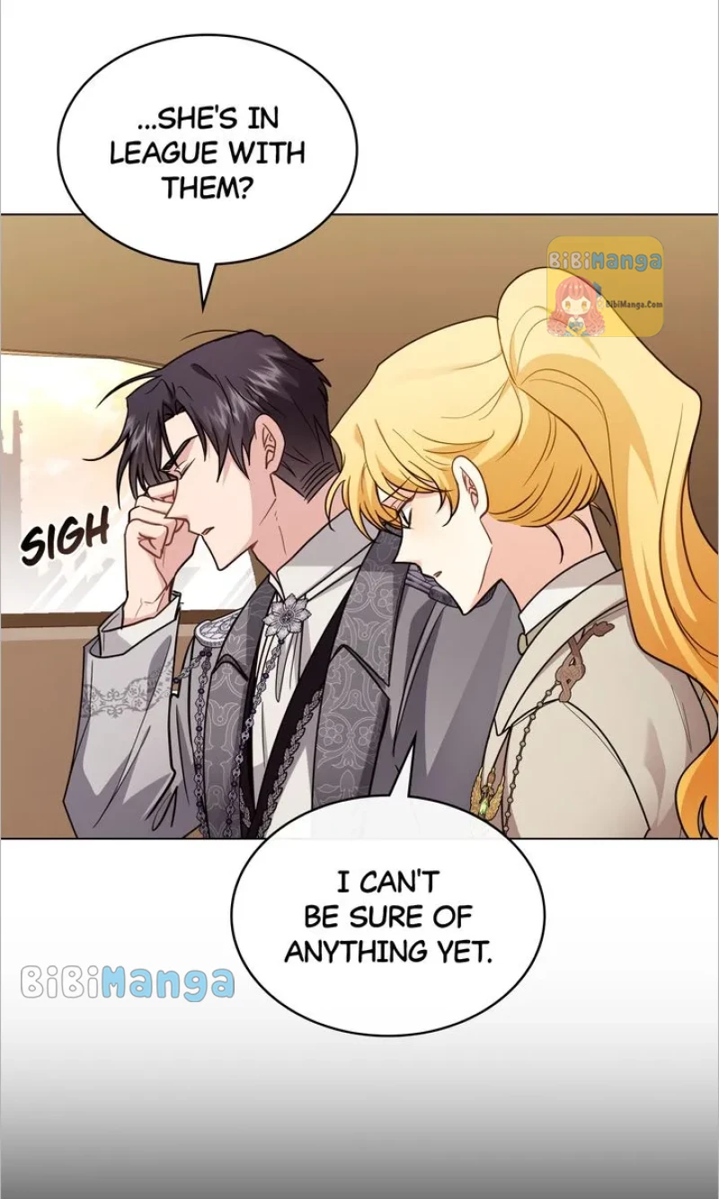 Finding Camellia Chapter 88 - page 51