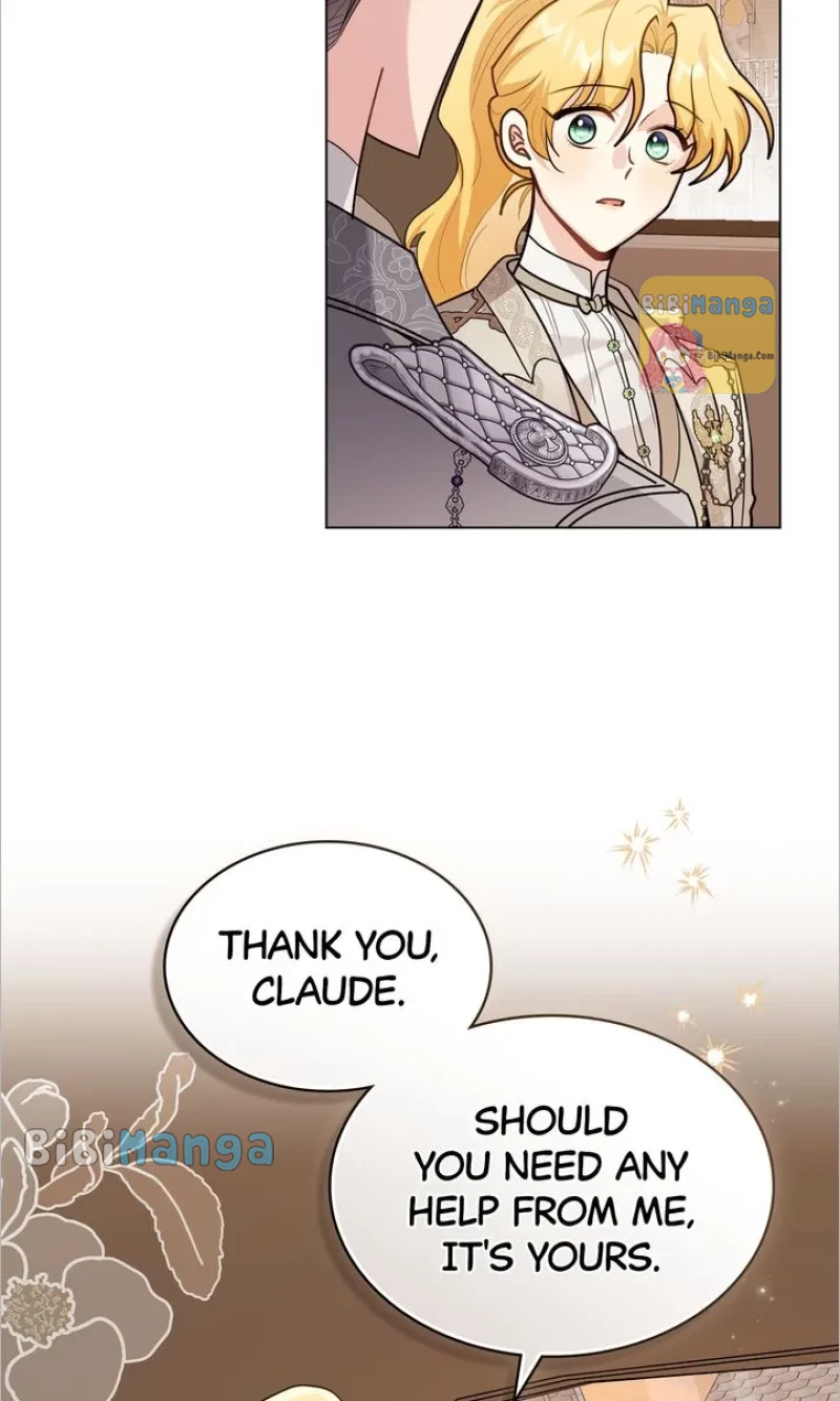 Finding Camellia Chapter 88 - page 58