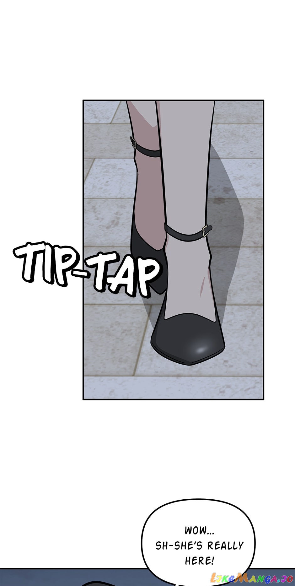 Where Are You Looking, Manager? Chapter 100 - page 11
