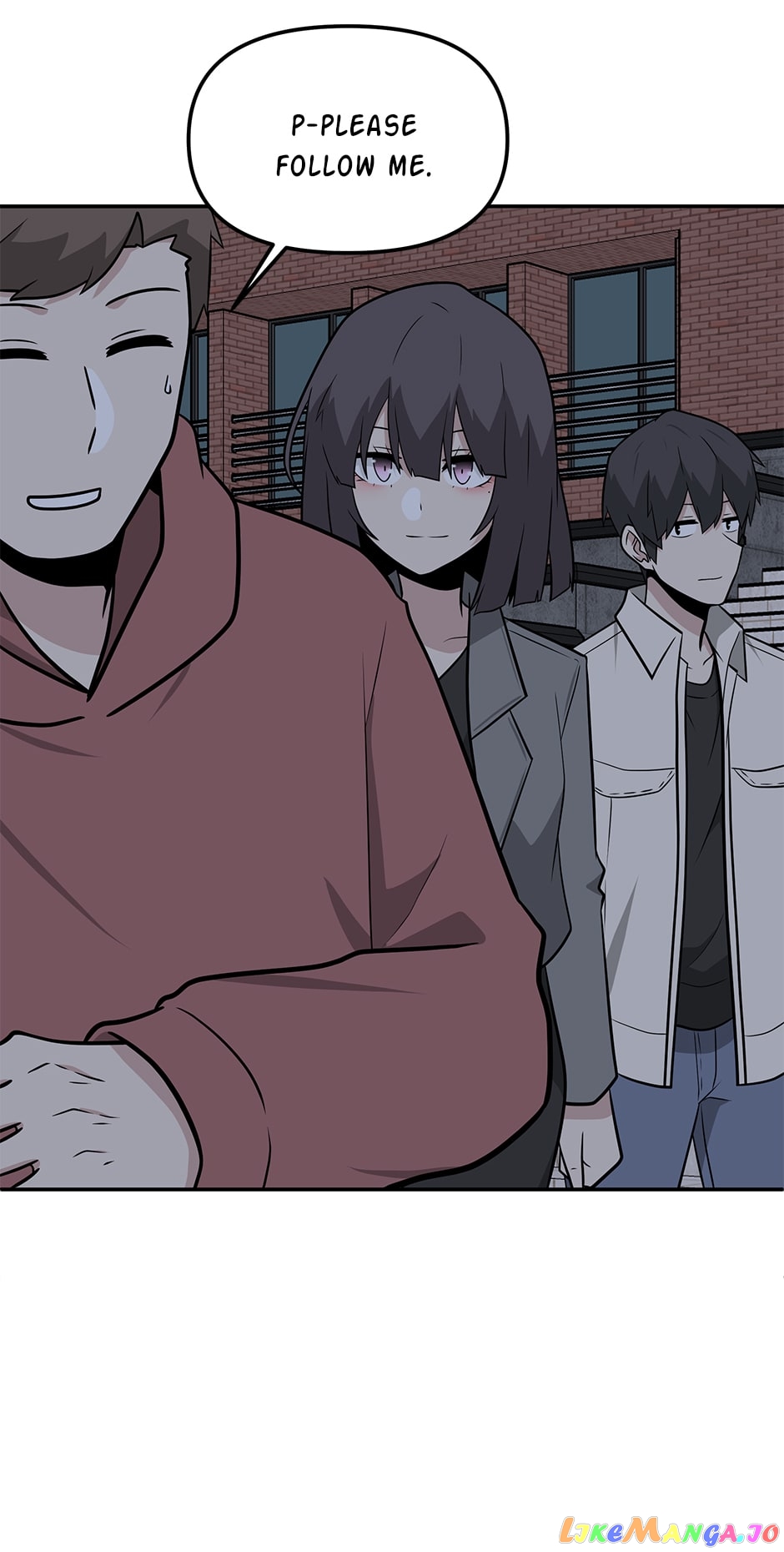 Where Are You Looking, Manager? Chapter 100 - page 20