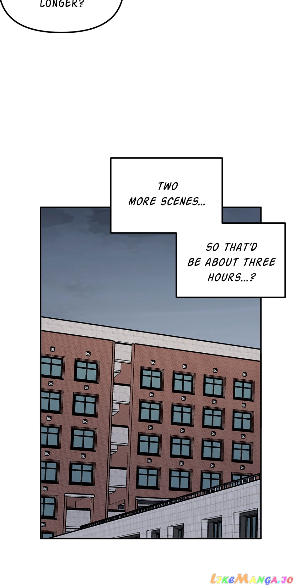 Where Are You Looking, Manager? Chapter 100 - page 29