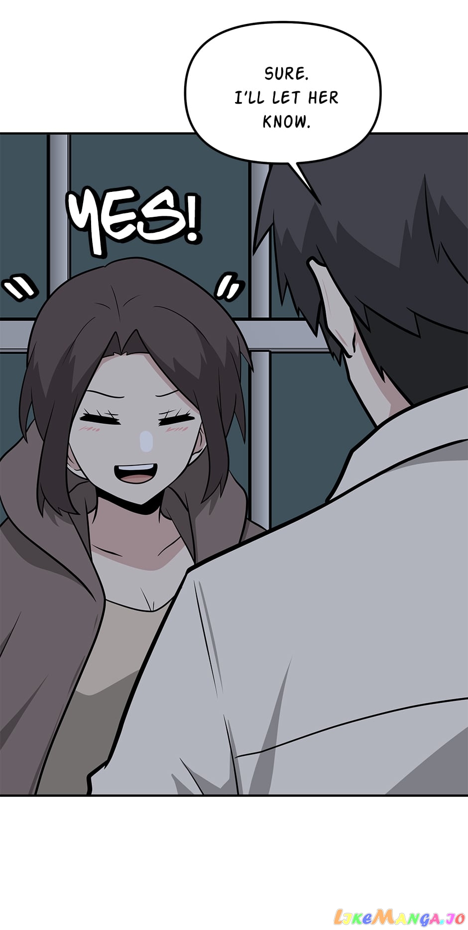 Where Are You Looking, Manager? Chapter 100 - page 30