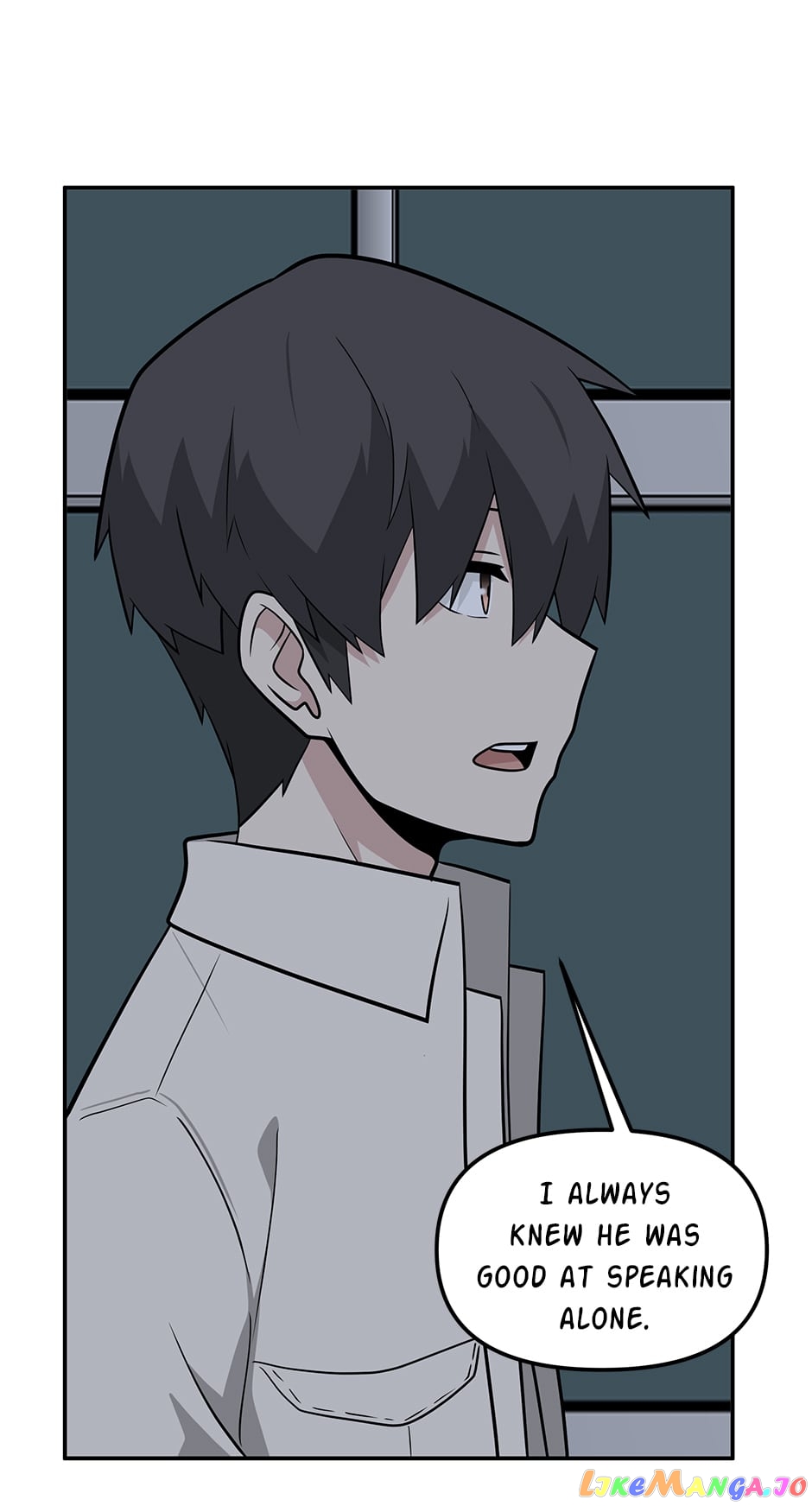 Where Are You Looking, Manager? Chapter 100 - page 49