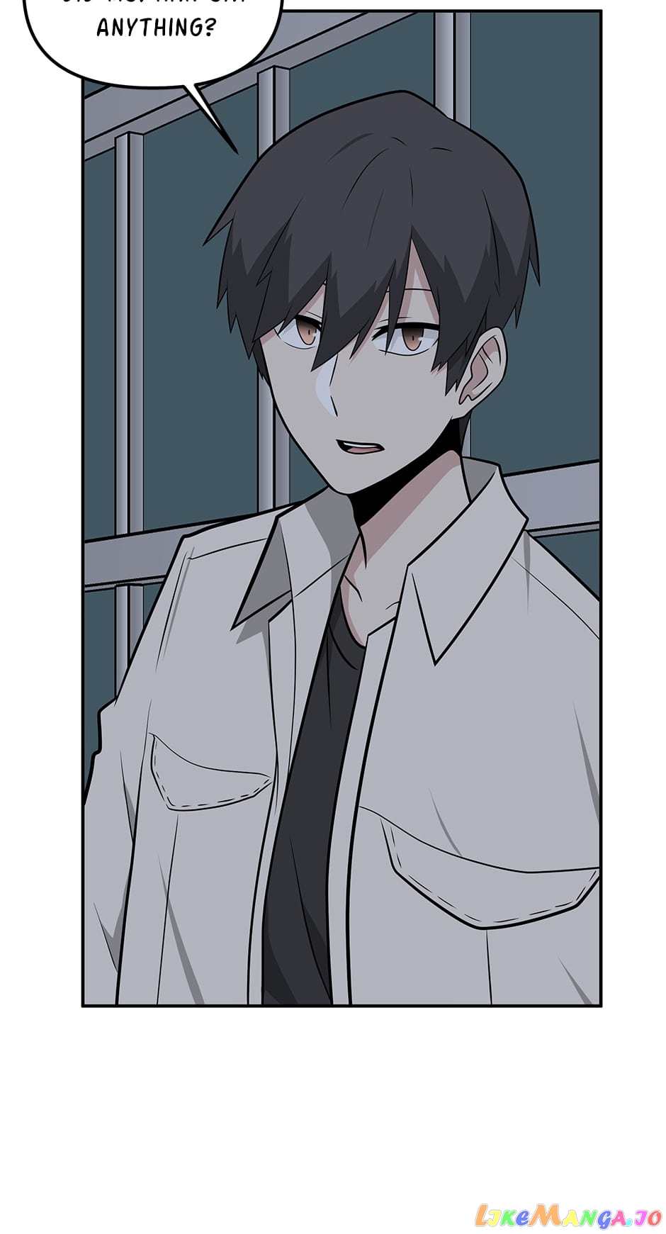 Where Are You Looking, Manager? Chapter 100 - page 55