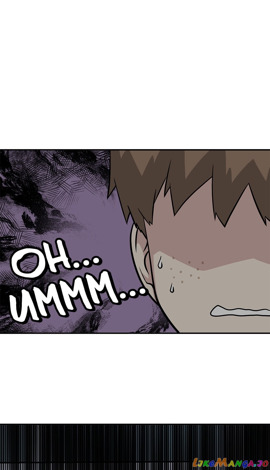 Where Are You Looking, Manager? Chapter 100 - page 56