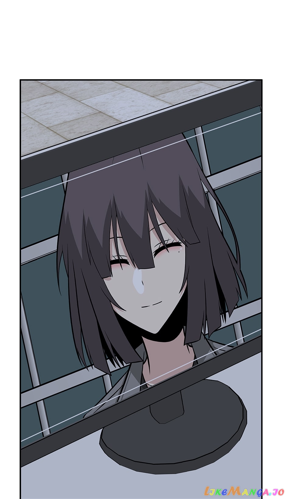 Where Are You Looking, Manager? Chapter 100 - page 58