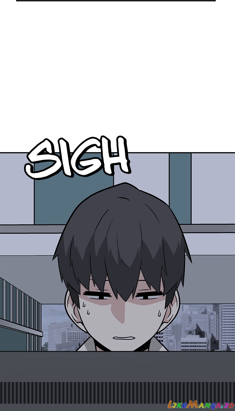Where Are You Looking, Manager? Chapter 100 - page 59