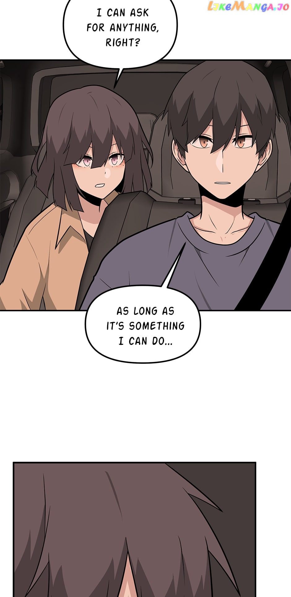 Where Are You Looking, Manager? Chapter 102 - page 2