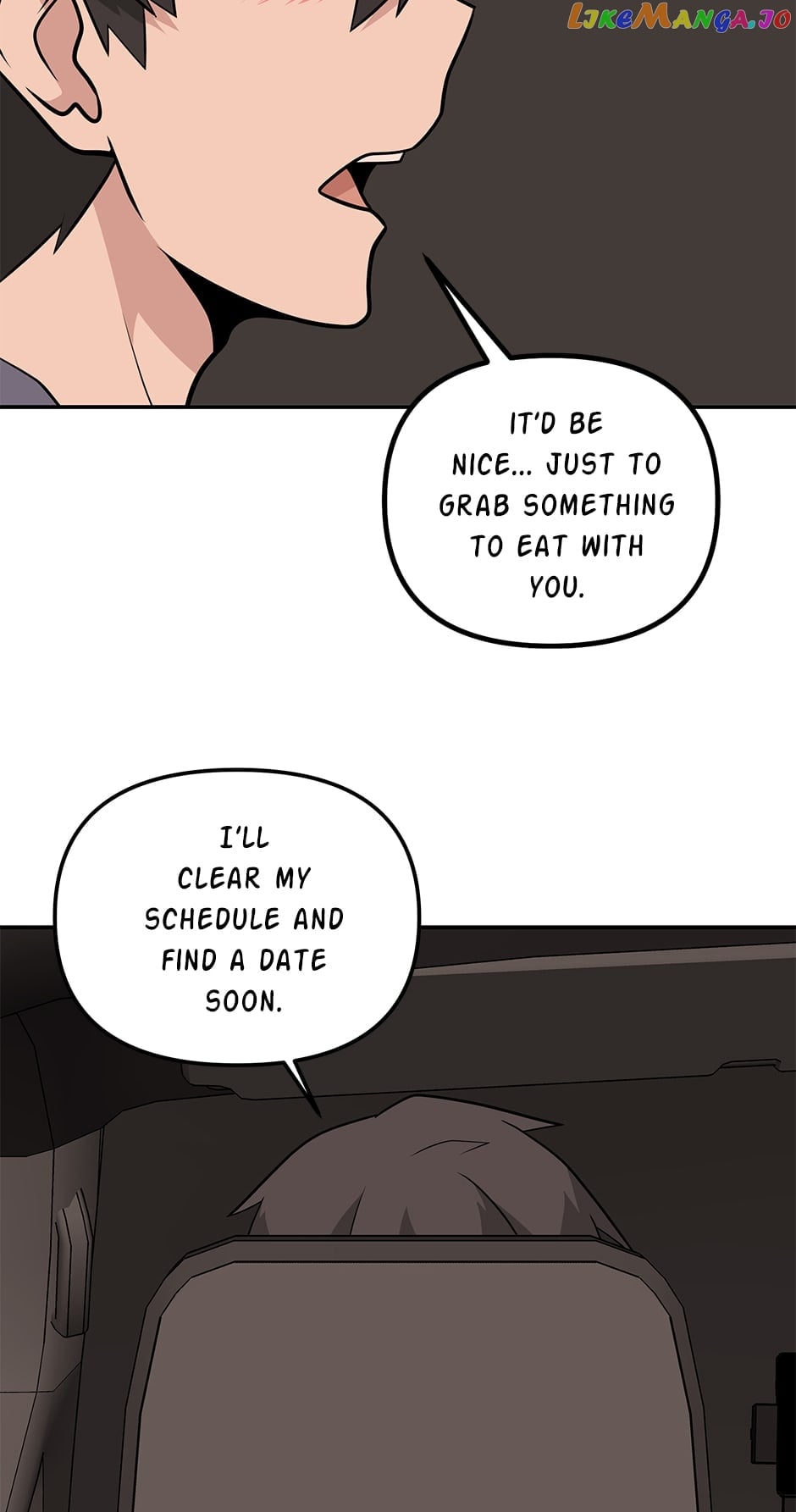 Where Are You Looking, Manager? Chapter 102 - page 11