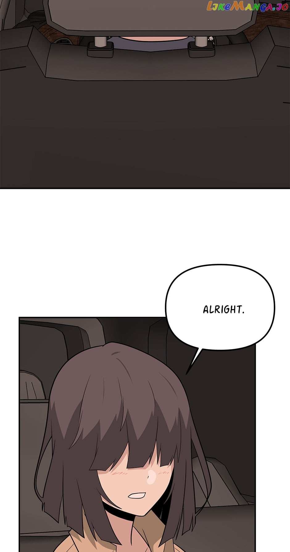 Where Are You Looking, Manager? Chapter 102 - page 12
