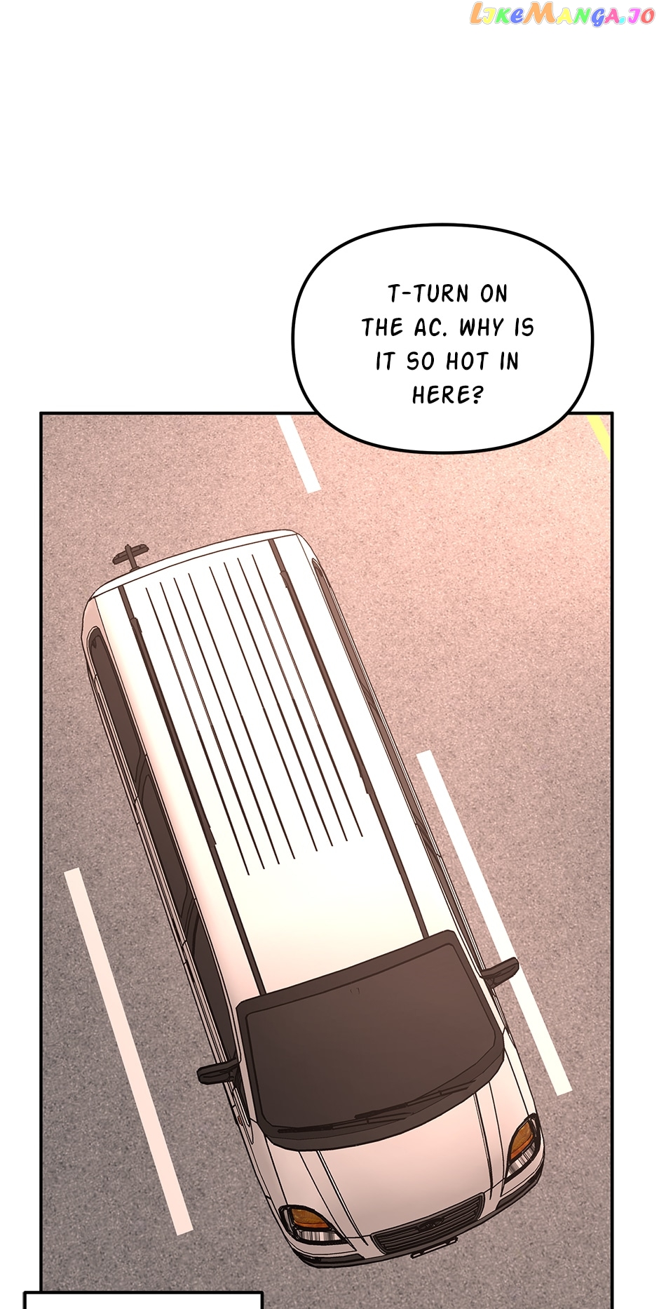Where Are You Looking, Manager? Chapter 102 - page 14