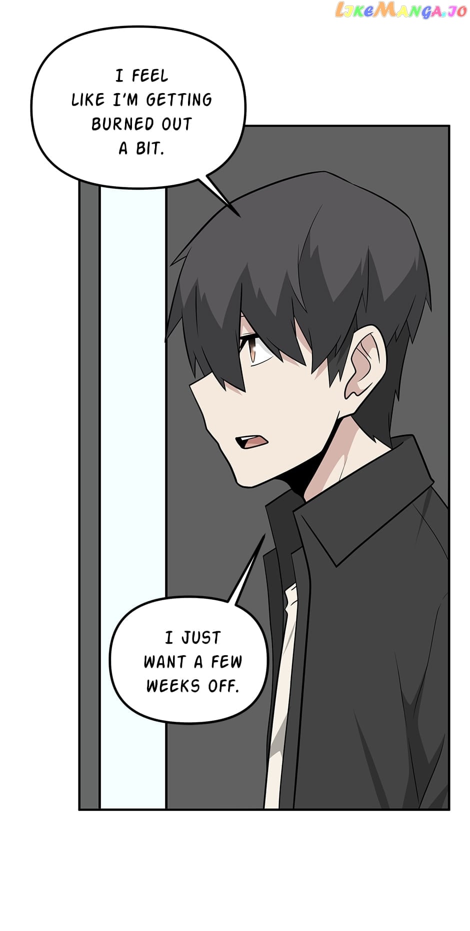 Where Are You Looking, Manager? Chapter 102 - page 20