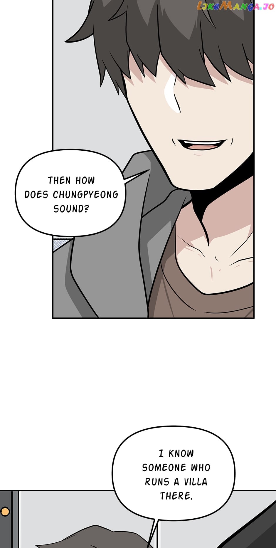 Where Are You Looking, Manager? Chapter 102 - page 26