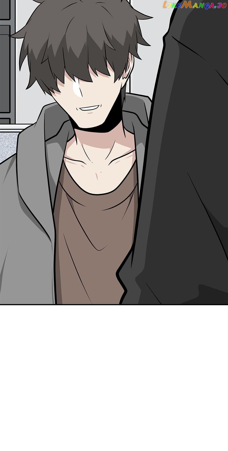 Where Are You Looking, Manager? Chapter 102 - page 27