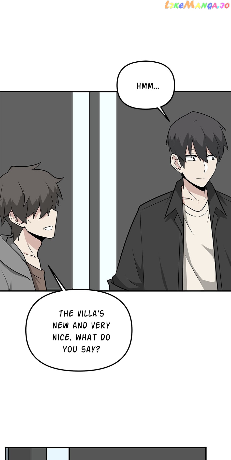 Where Are You Looking, Manager? Chapter 102 - page 28