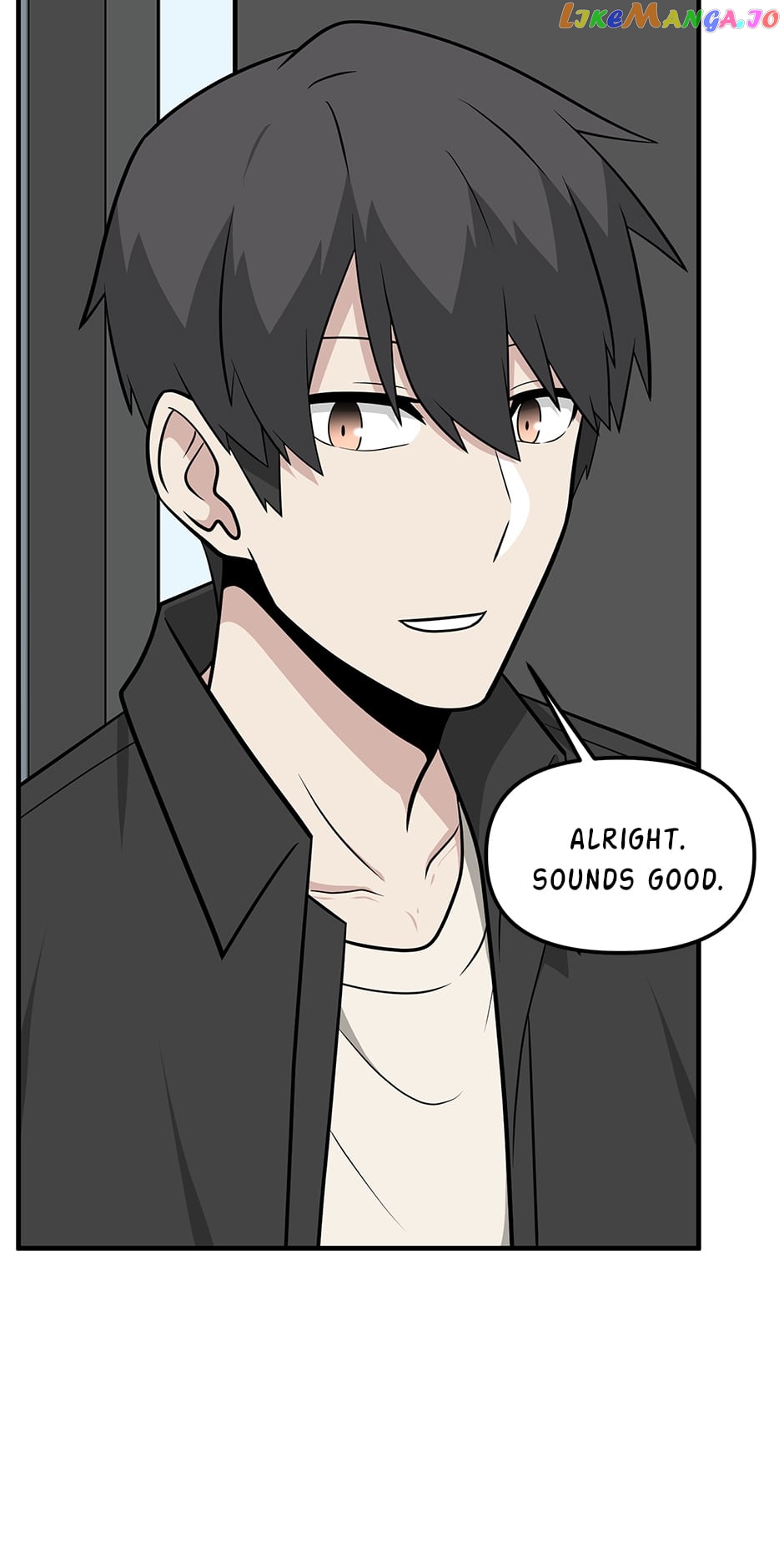 Where Are You Looking, Manager? Chapter 102 - page 29