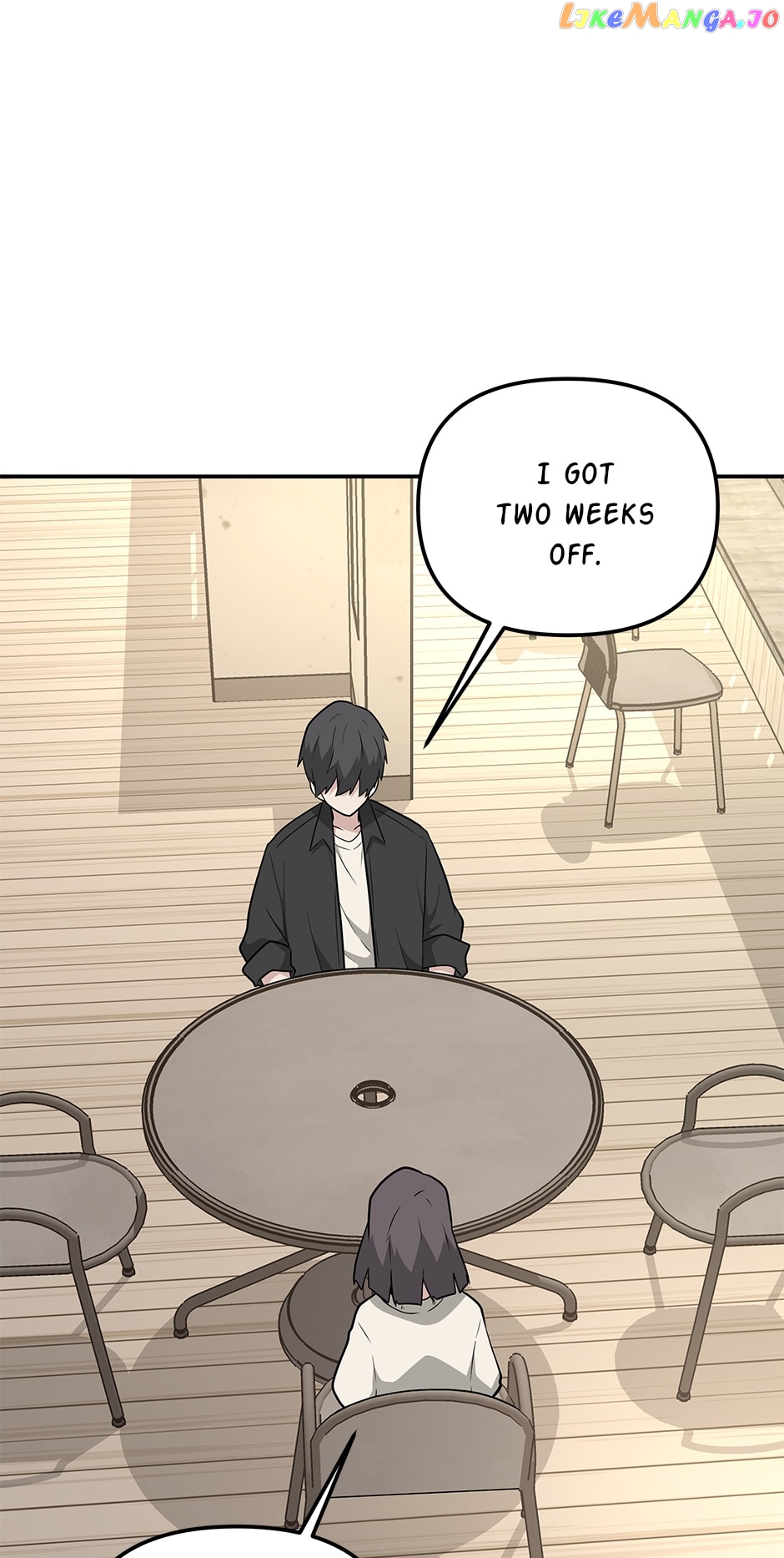 Where Are You Looking, Manager? Chapter 102 - page 31