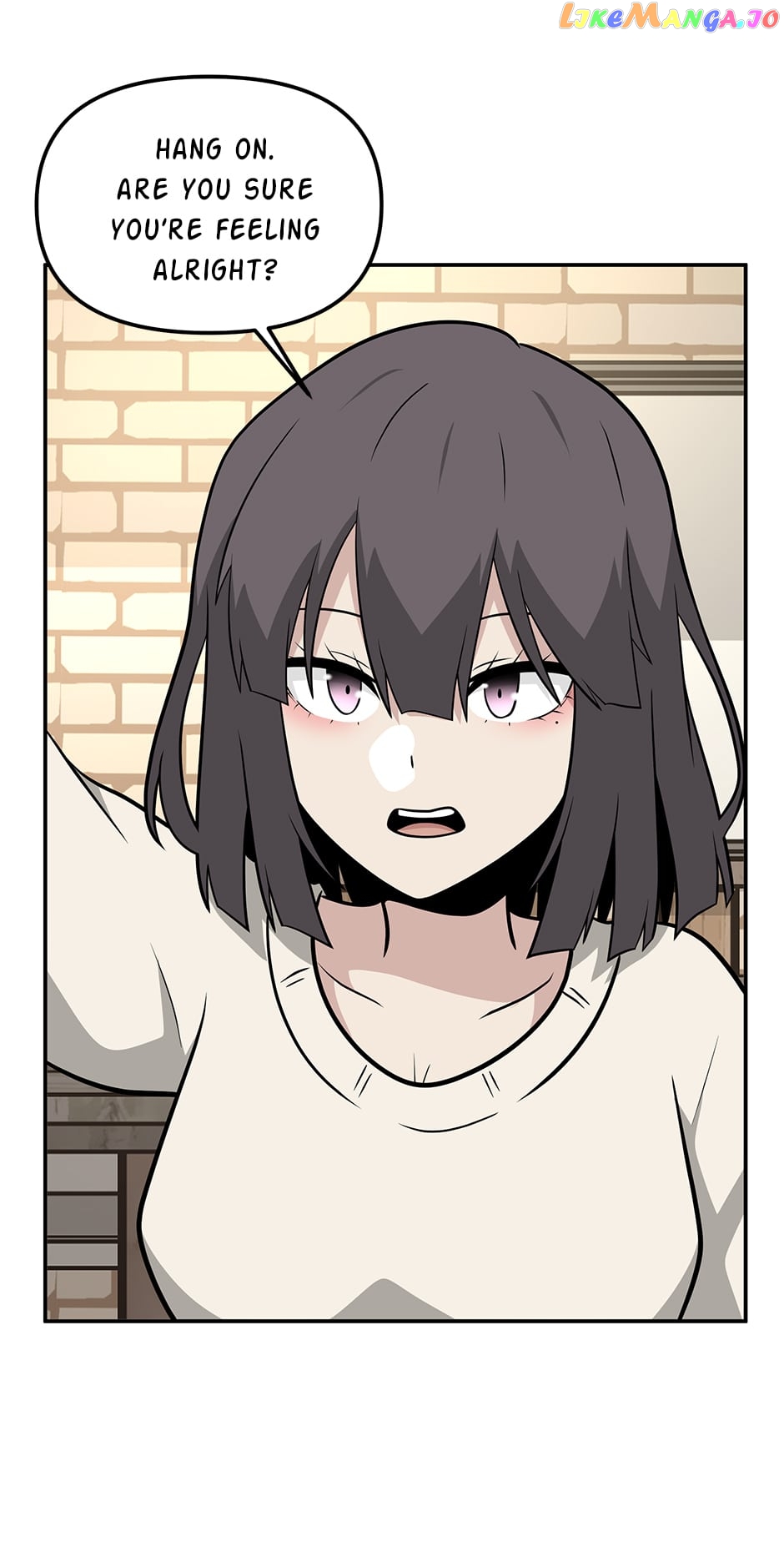 Where Are You Looking, Manager? Chapter 102 - page 35