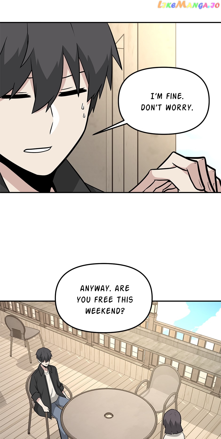 Where Are You Looking, Manager? Chapter 102 - page 36