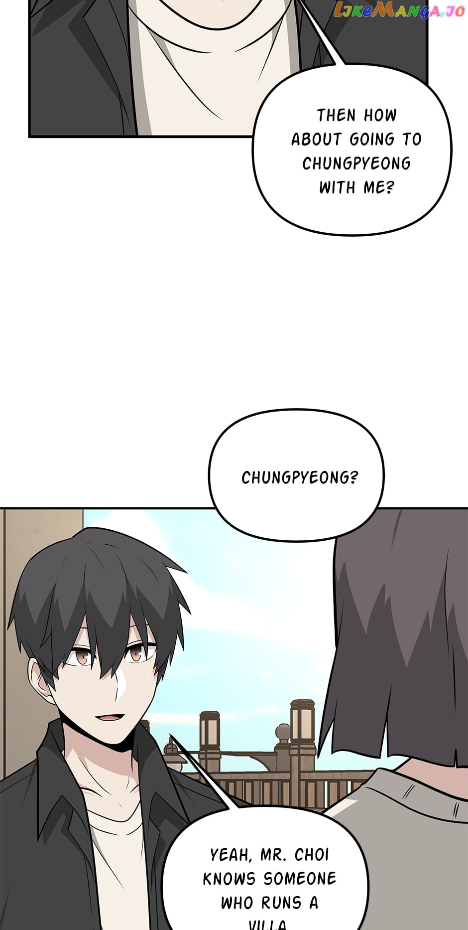 Where Are You Looking, Manager? Chapter 102 - page 38