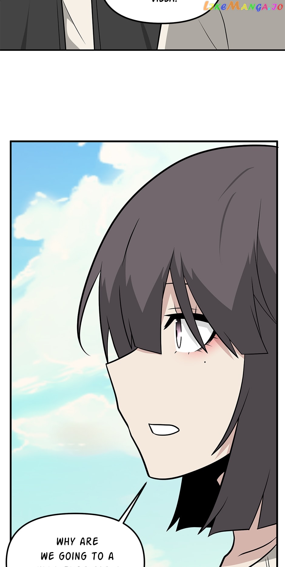 Where Are You Looking, Manager? Chapter 102 - page 39