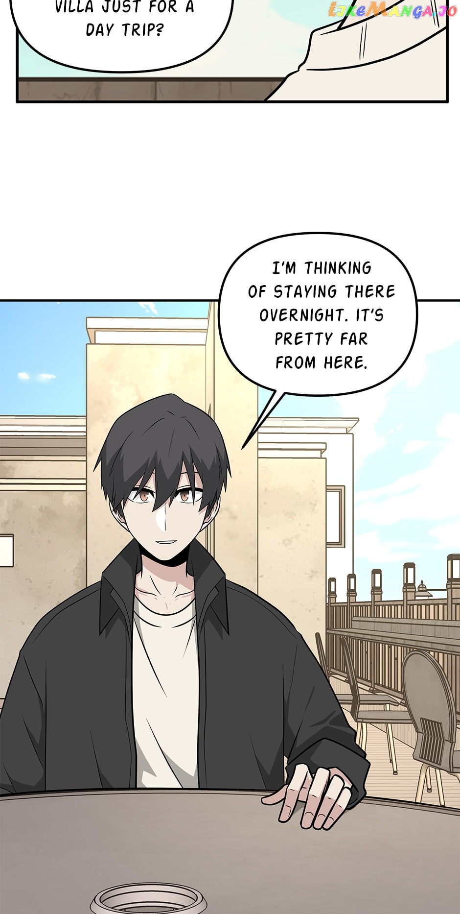 Where Are You Looking, Manager? Chapter 102 - page 40